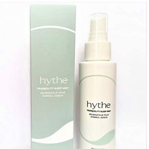 Brand New Hythe Tranquility Sleep Mist